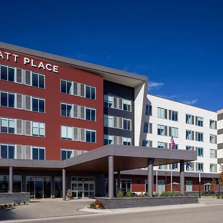 Hyatt Place Boise-메리디언 외부 사진