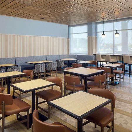 Hyatt Place Boise-메리디언 외부 사진
