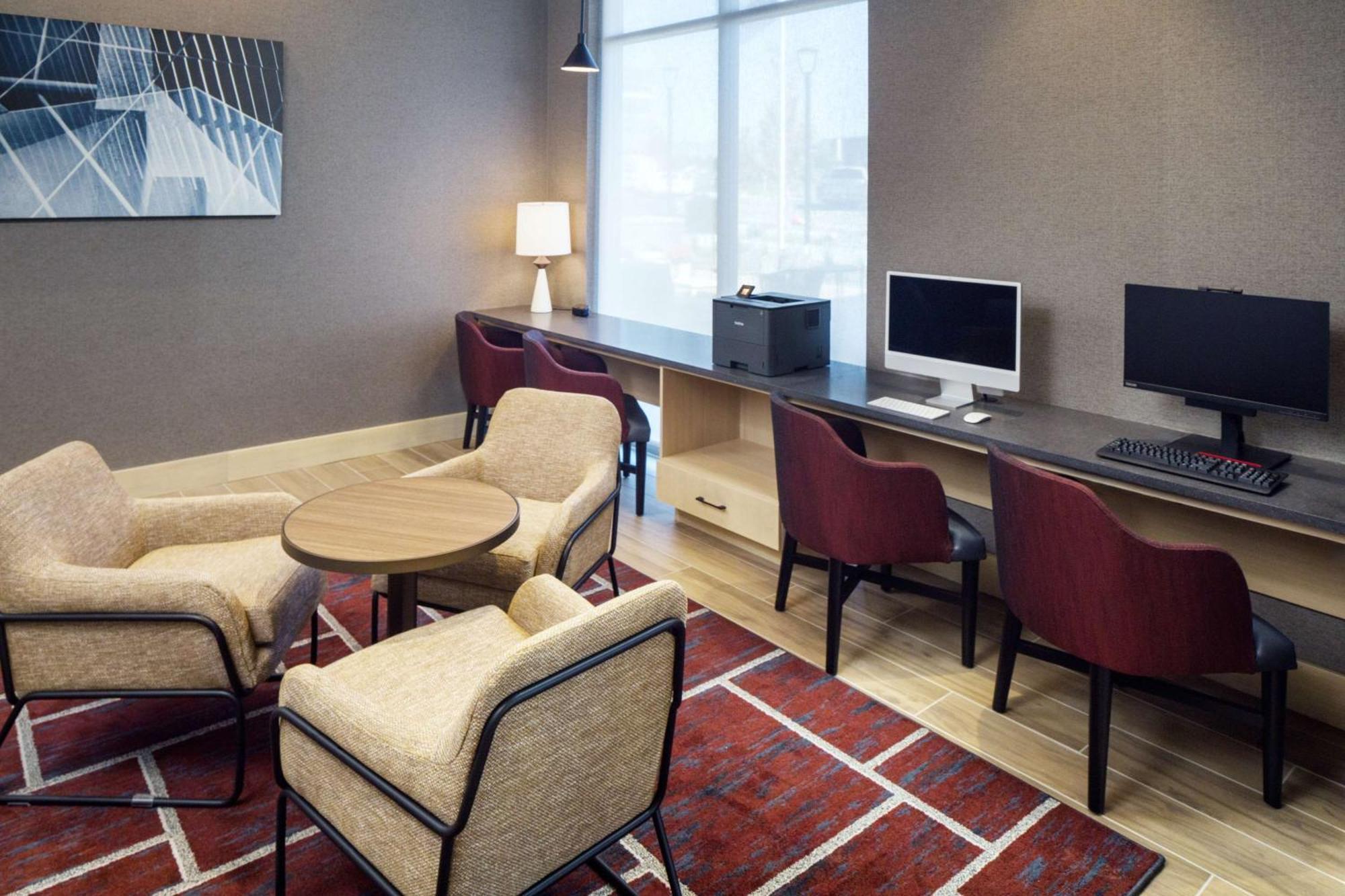 Hyatt Place Boise-메리디언 외부 사진
