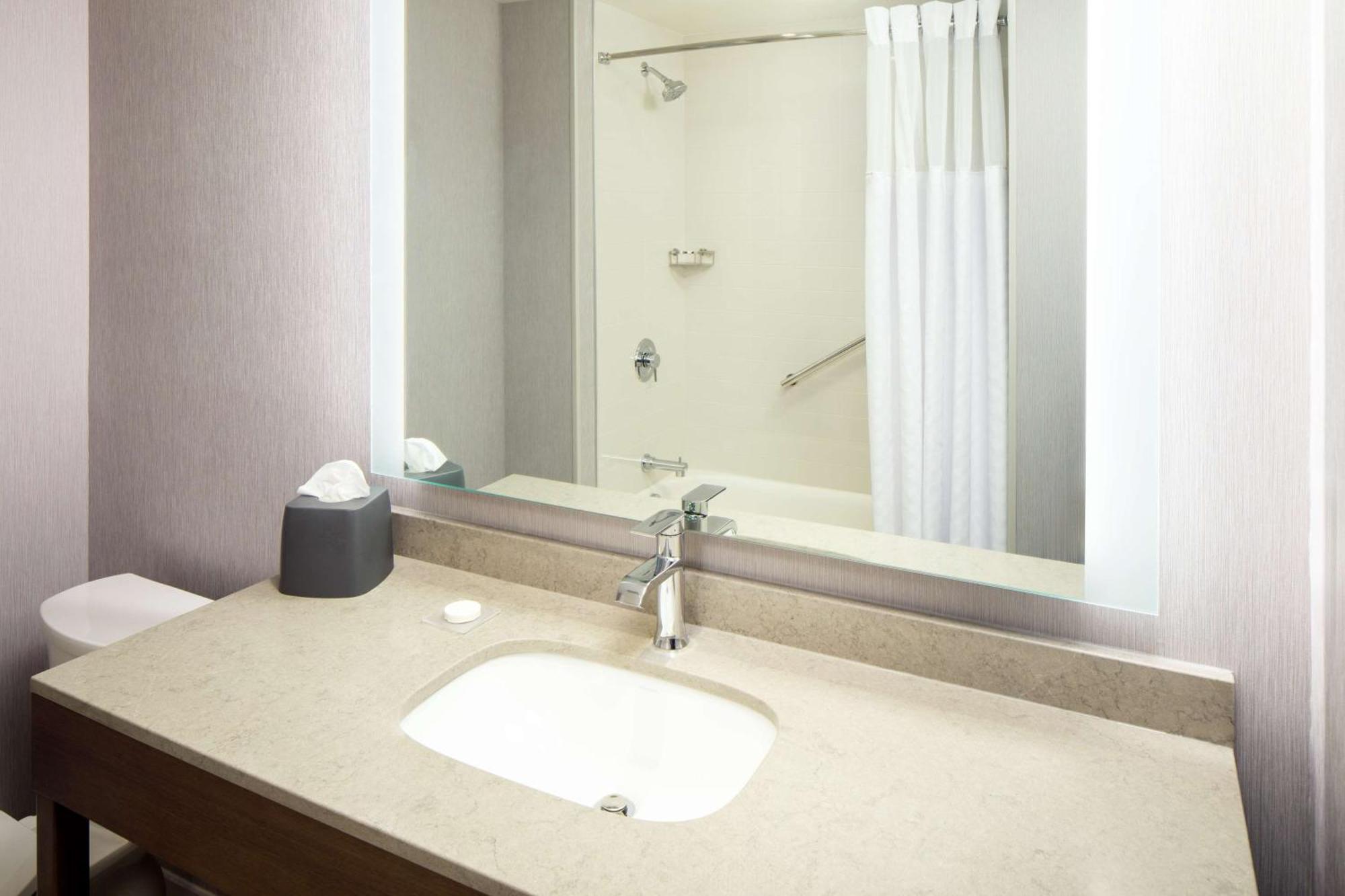 Hyatt Place Boise-메리디언 외부 사진